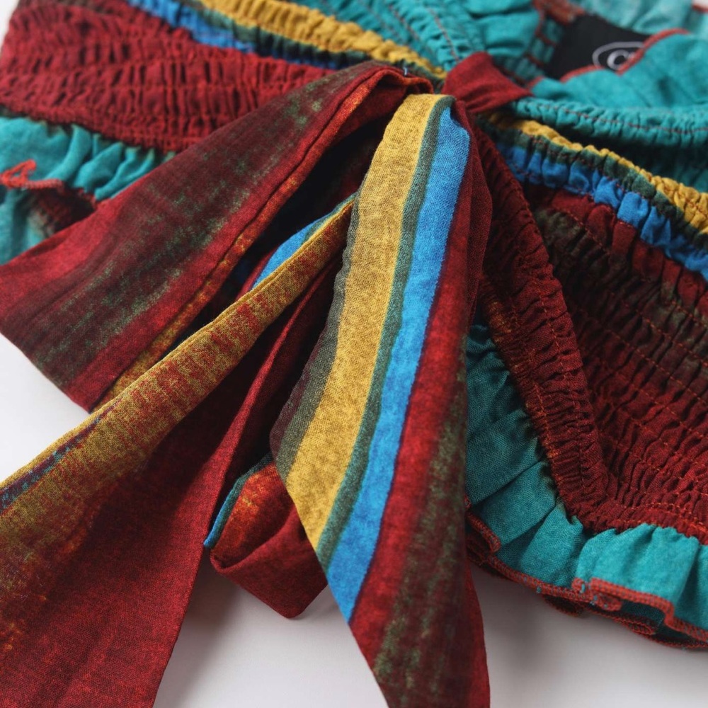 Cider Multicolor Matching Set - Picture 5 of 10